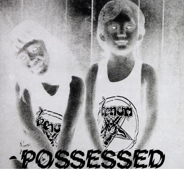 Venom  - Possessed
