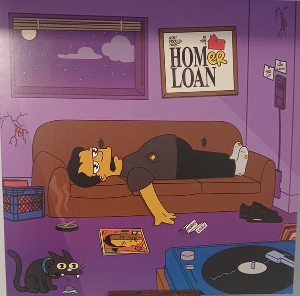 Verb. T - Homer Loan 1 & 2