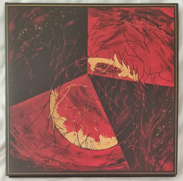 Verberis - Adumbration Of The Veiled Logos