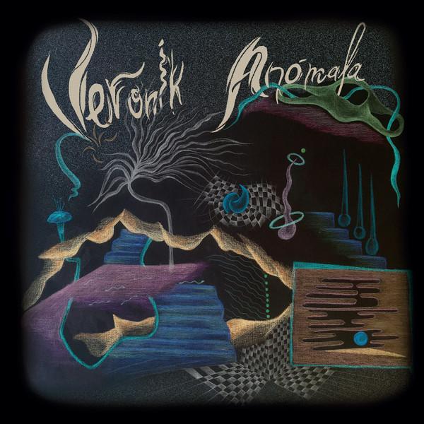 Veronik (2) - An​ó​mala