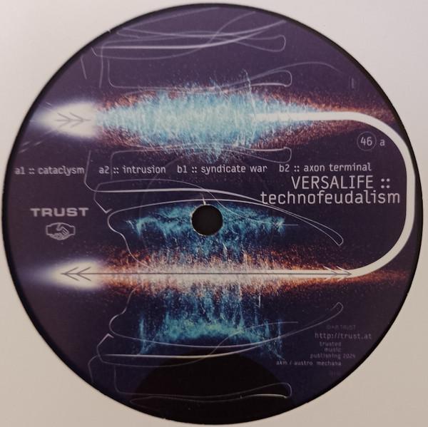Versalife - Technofeudalism