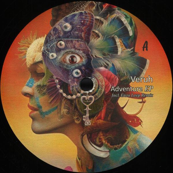 Veruh - Adventure Ep