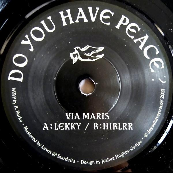 Via Maris - Lekky / Hiblrr