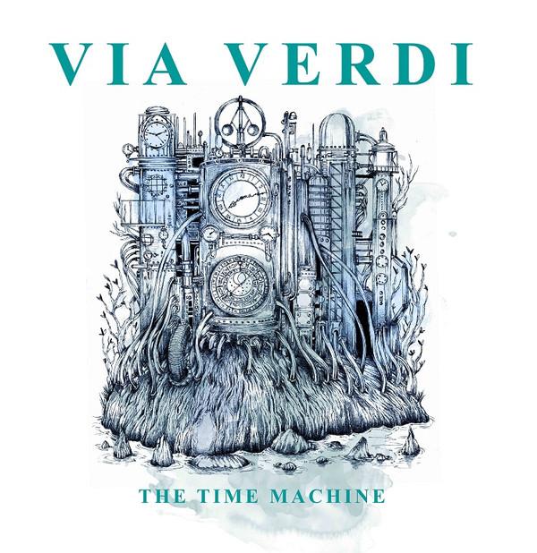 Via Verdi - The Time Machine
