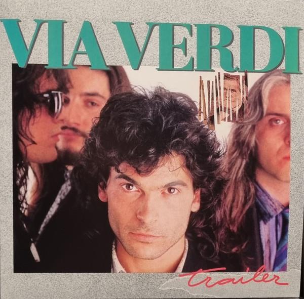 Via Verdi - Trailer