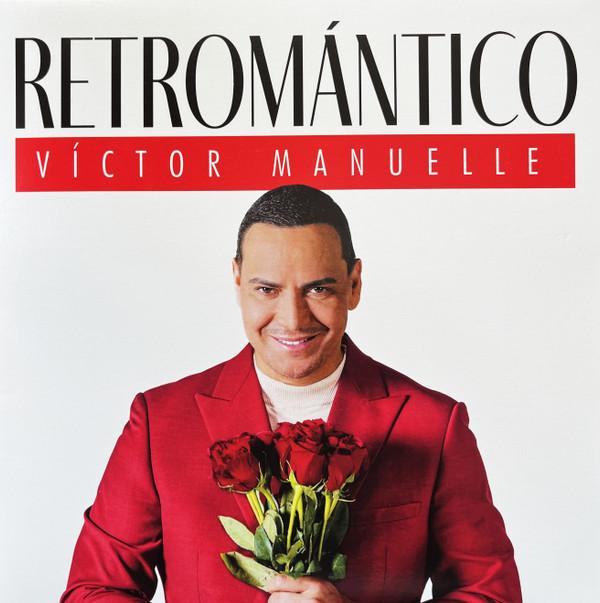 Victor Manuelle - Retromántico