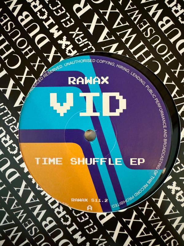 Vid (3) - Time Shuffle