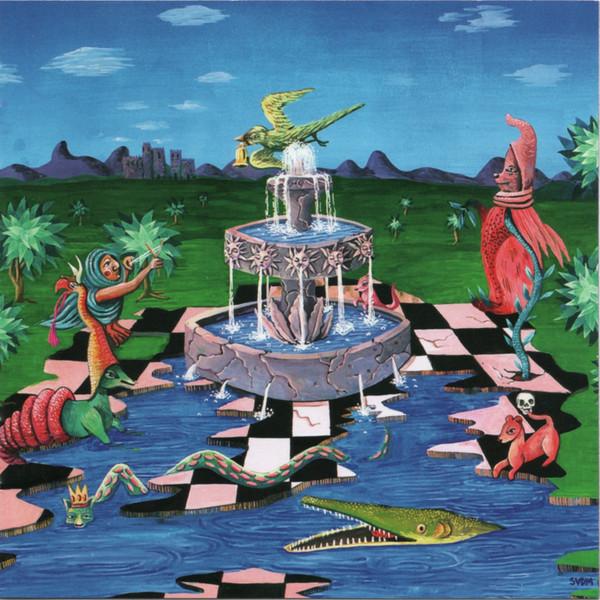Video Age - Away From The Castle