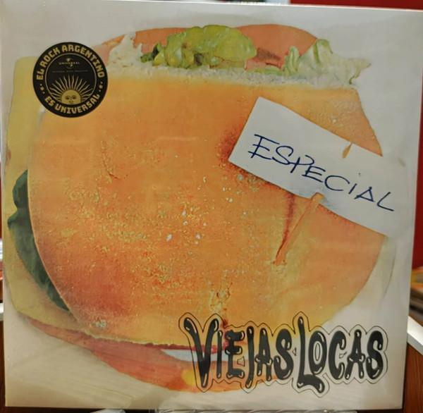 Viejas Locas - Especial