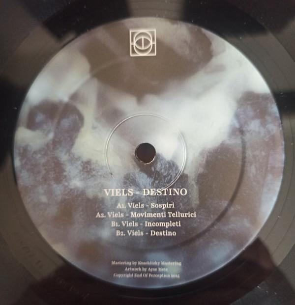 Viels - Destino