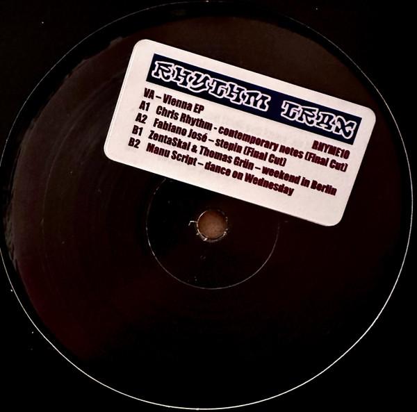  - Vienna Ep