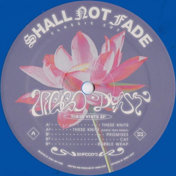 Viggo Dyst - These Knits EP