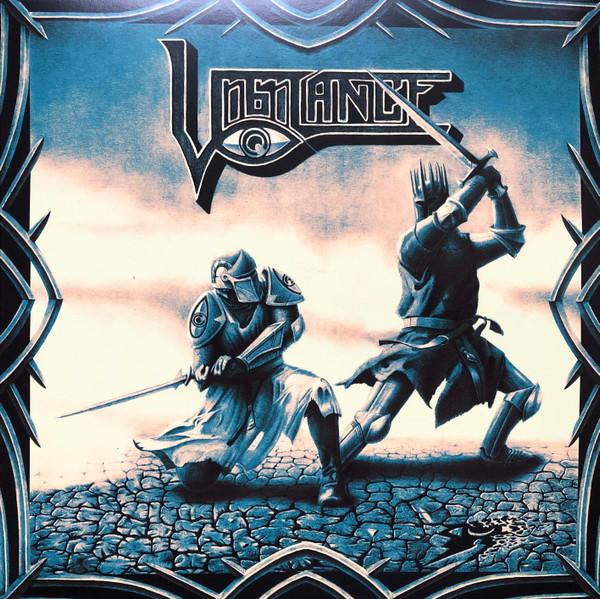 Vigilance - Vigilance