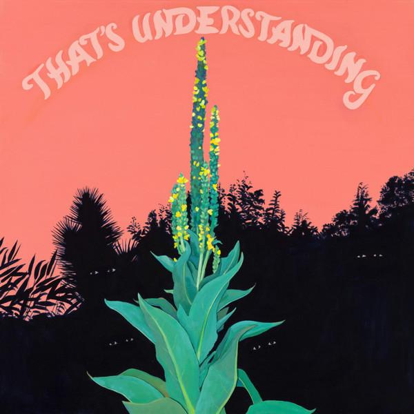 Village Of Spaces - That's Understanding
