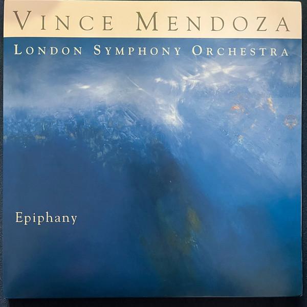 Vince Mendoza - Epiphany