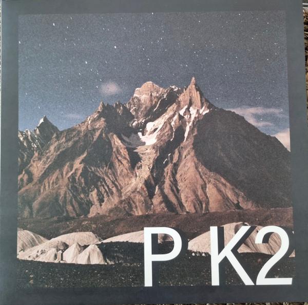 Vincent Desmont - PK2