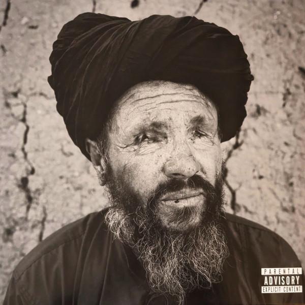 Vinnie Paz - All Are Guests In The House Of God