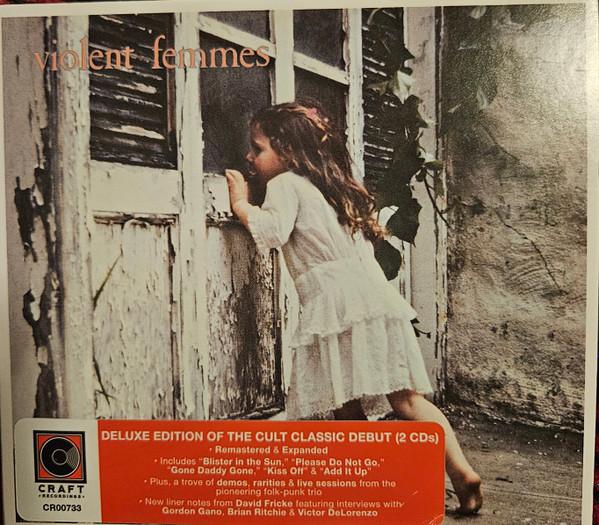 Violent Femmes - Violent Femmes