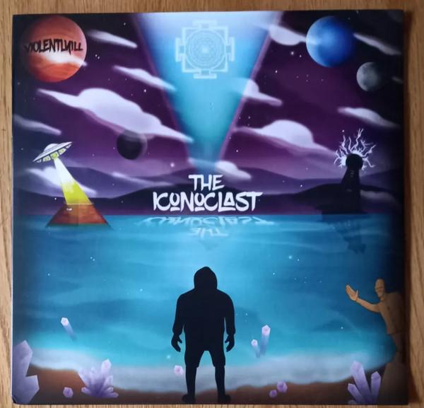 Violentlyill - The Iconoclast