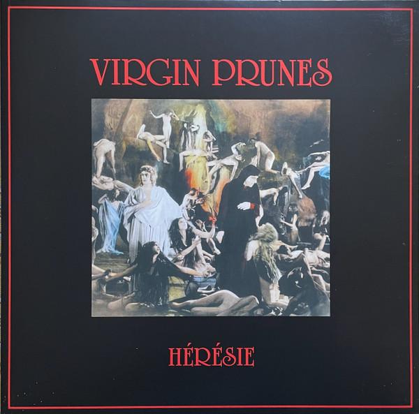 Virgin Prunes - Hérésie