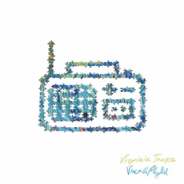 Virginia Trance - Vincent's Playlist