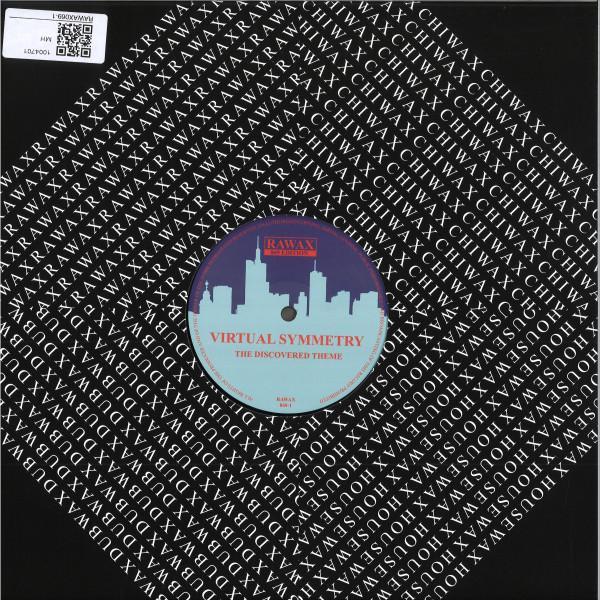 Virtual Symmetry - The Discovered Theme