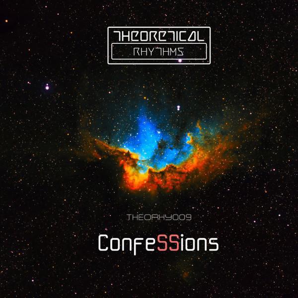 Virtually J, Getsu, Nickel Eye  - Confessions