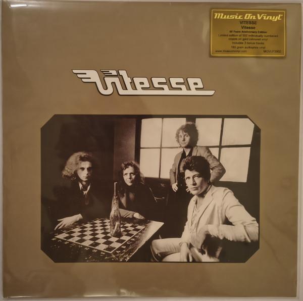 Vitesse (2) - Vitesse