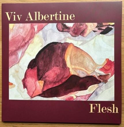 Viv Albertine - Flesh