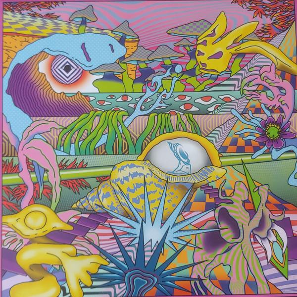 Vladimir Gnatenko, Kai Noob - Ayakashi Committee EP