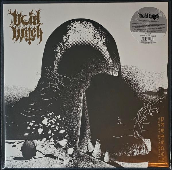 Void Witch - Horripilating Presence
