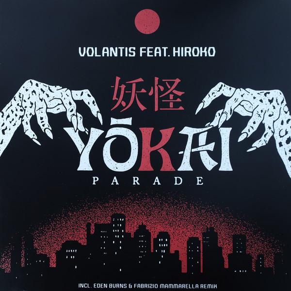 Volantis  - Yōkai Parade
