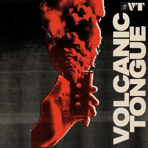  - Volcanic Tongue (A Time​-​Travelling Evangelist'​s Guide To Late 20th Century Underground Music)