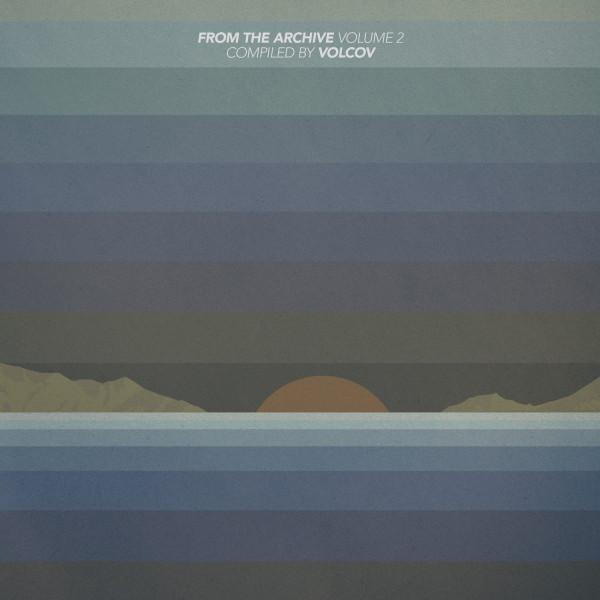 Volcov - From The Archive Volume 2