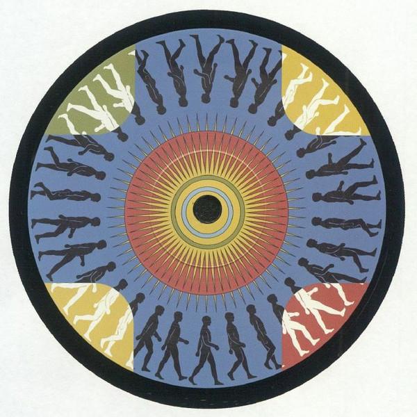 Volen - Stinger Pinger EP