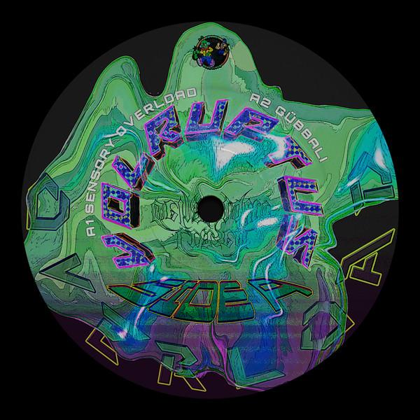 Volruptus - Overload