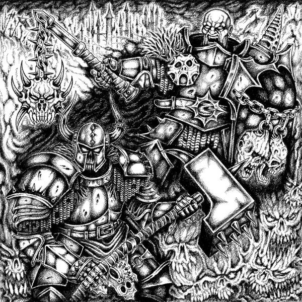 Von Bikräv - Les Meilleurs