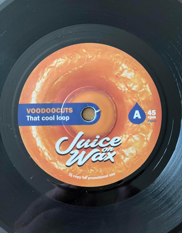 Voodoocuts - That Cool Loop
