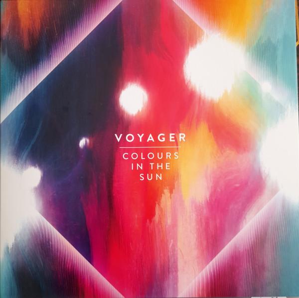 Voyager (30) - Colours In The Sun