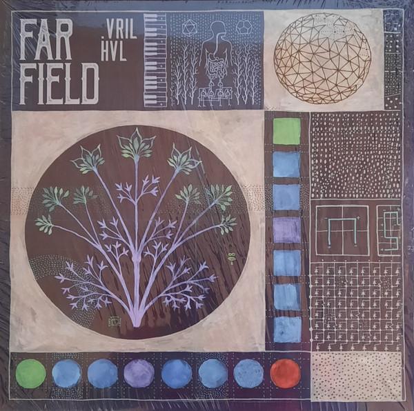 Vril (2), HVL (2) - Far Field