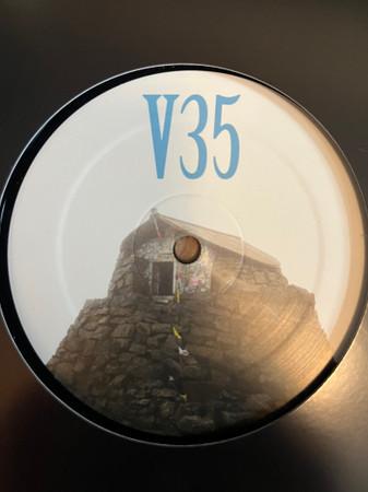 Vromo - Undertones EP