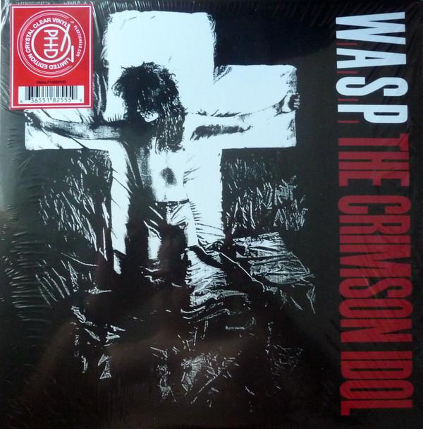 W.A.S.P. - The Crimson Idol