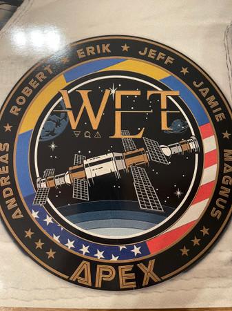 W.E.T. (2) - Apex