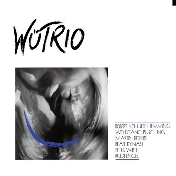 Wütrio - Wütrio
