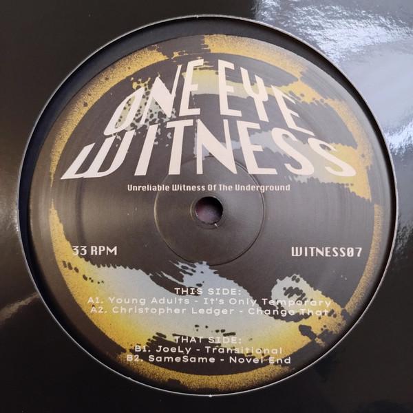  - WITNESS07
