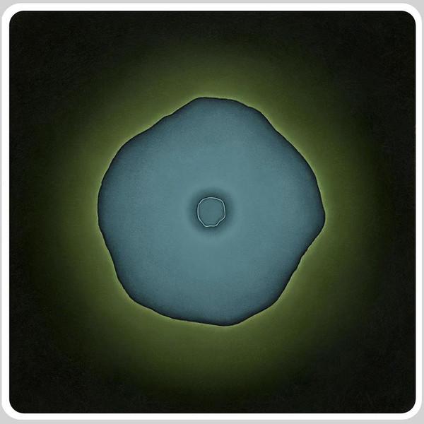 WaWuWe - 108 Dimensions Of Green