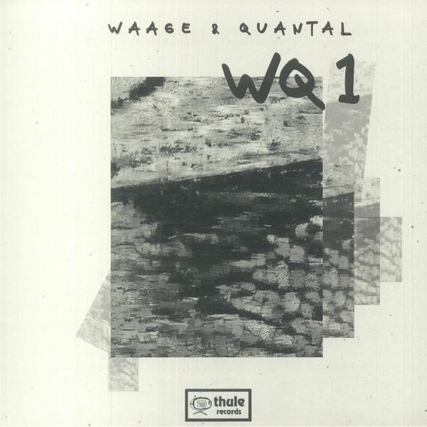 Waage, Quantal - WQ1