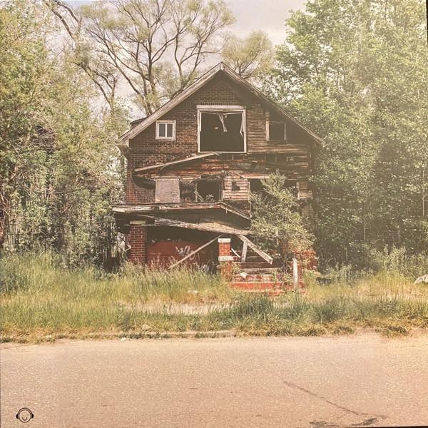 Waajeed - The Patty Hearst Beat Tape
