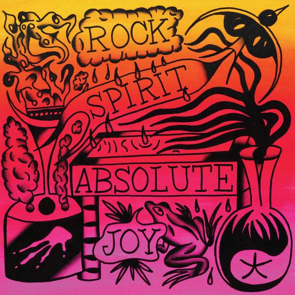 Waco (6) - Rock Spirit Absolute Joy