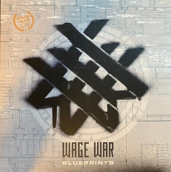 Wage War - Blueprints